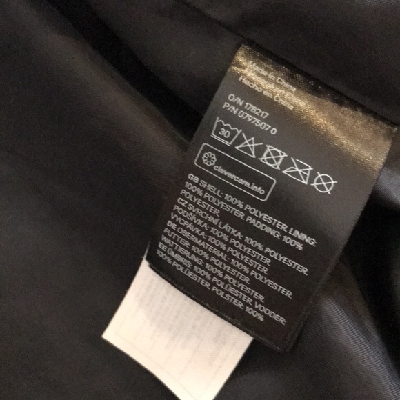 Faux Suede Moto Jacket - Picture 7 of 8